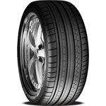 Order SP SPORT MAXX GT ROF by DUNLOP - 21" Tire (325/30R21) For Your Vehicle