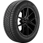 Order SP WINTER SPORT 4D by DUNLOP - 19" Tire (235/55R19) For Your Vehicle
