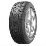 Order DUNLOP - 265029121 - SP Winter Sport 4D Pneus For Your Vehicle