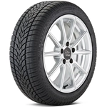 Order DUNLOP - 265029141 - 18 inch SP Winter Sport 4D ROF Tire (215/55R18) For Your Vehicle