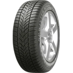 Order SP WINTER SPORT 4D by DUNLOP - 18" Tire (255/40R18) For Your Vehicle