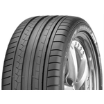 Order SP Sport Maxx GT NST (NoiseShield Technology) by DUNLOP - 20" Tire (265/45R20) For Your Vehicle