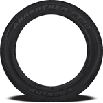 Order GRANDTREK PT20 by DUNLOP - 17" Tire (225/65R17) For Your Vehicle