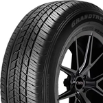 Order GRANDTREK ST30 by DUNLOP - 18" Tire (225/60R18) For Your Vehicle