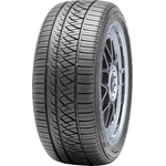 Order ZIEX ZE960 A/S by FALKEN TIRES - 17" Tire (215/55R17) For Your Vehicle