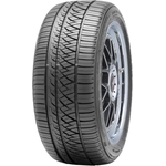 Order ZIEX ZE960 A/S by FALKEN TIRES - 17" Tire (215/45R17) For Your Vehicle