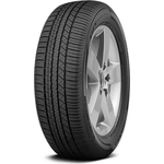 Order ZIEX ZE001 A/S by FALKEN TIRES - 18" Tire (215/55R18) For Your Vehicle