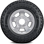 Order FIRESTONE - 000186 - Transforce AT2 LT245/70R17 E 119/116R All Season Tires For Your Vehicle