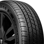 Order Firehawk GT PolicePursuit by FIRESTONE - 18" Tire (245/55R18) For Your Vehicle