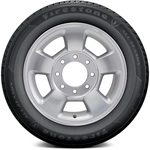 Order FIRESTONE - 003030 - Touring Tire 235/55R18 100 H All Season Tires For Your Vehicle