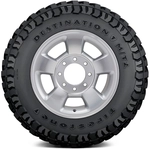 Order FIRESTONE - 003456 - Destination M/T2 LT295/70R18 E 129/126Q All Season Tires For Your Vehicle