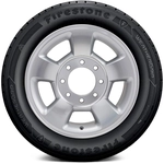 Order FIRESTONE - 004405 - WeatherGrip 195/65R15 91H All Weather Tires For Your Vehicle