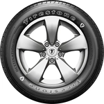 Order Destination LE3 by FIRESTONE - 18" Pneu (235/65R18) For Your Vehicle