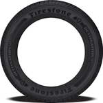 Order DESTINATION LE3 by FIRESTONE - 20" Tire (265/50R20) For Your Vehicle