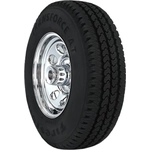 Order Transforce AT by FIRESTONE - 17" Tire (265/70R17) For Your Vehicle