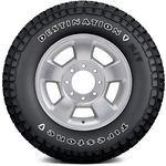 Order FIRESTONE - 006135 - Destination X/T LT315/70R17 E 121/118R All Weather Pneus For Your Vehicle