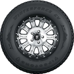 Order FIRESTONE - 008697 - Winterforce CV 215/55R16 97R XL Winter Tires For Your Vehicle