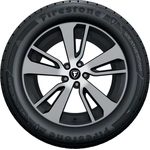 Order WEATHERGRIP by FIRESTONE - 17" Tire (205/50R17) For Your Vehicle