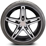 Order Firehawk Indy 500 by FIRESTONE - 17" Pneu (205/40R17) For Your Vehicle