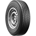 Order FIRESTONE - 13904 - 16" Tire TRANSFORCE CV2 (235/65R16) For Your Vehicle