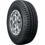 Order Transforce AT2 by FIRESTONE - 18" Pneu (275/70R18) For Your Vehicle