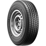 Order TRANSFORCE CV2 by FIRESTONE - 16" Tire (245/75R16) For Your Vehicle