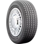 Order FIRESTONE - 077376 - 18" Tire Firehawk PVS (225/60R18) For Your Vehicle