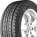 Order SUMMER 20" Tire 245/45R20 by FIRESTONE For Your Vehicle