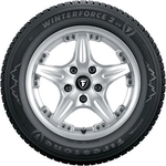 Order WinterForce 2 UV par FIRESTONE - Pneu 16" (225/70R16) For Your Vehicle
