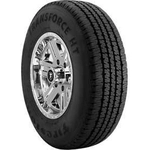 Order ALL SEASON 17" Tire 245/75R17 by FIRESTONE For Your Vehicle