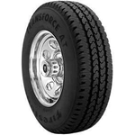 Order ALL SEASON 18" Pneu 275/70R18 by FIRESTONE For Your Vehicle