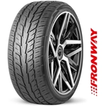 Order FRONWAY - FN2854522 - Summer 22'' Pneu EURUS 07 (285/45R22) For Your Vehicle