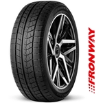 Order FRONWAY - WFN1756515P8 - Winter 15'' Tire ICEPOWER 868 (175/65R15) For Your Vehicle