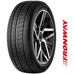 Order FRONWAY - WFN2657017P8 - Winter 17'' Pneu ICEPOWER 868 (265/70R17) For Your Vehicle