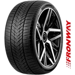 Order FRONWAY - WFN2754022M2 - Winter 22'' Pneu ICEMASTER II (275/40R22) For Your Vehicle