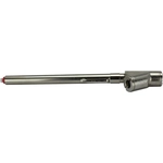 Order MILTON INDUSTRIES INC - S929 - Dual Head Straight Foot Tire Gauge For Your Vehicle