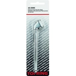 Order Tire Gauge by TOPRING - 63-500C For Your Vehicle