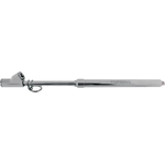Order Tire Gauge by TOPRING - 63-570C For Your Vehicle