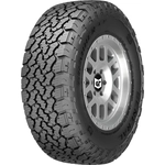 Order GRABBER A/TX by GENERAL TIRE - 17" Tire (255/65R17) For Your Vehicle
