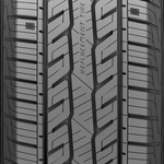 Order GRABBER H/T by GENERAL TIRE - 16" Tire (255/70R16) For Your Vehicle