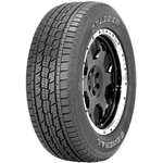 Order ALL SEASON 18" Tire 265/70R18 by GENERAL TIRE For Your Vehicle