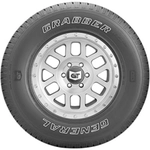 Order GENERAL TIRE - 4504590000 - Grabber HTS60 Pneus For Your Vehicle