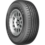 Order GRABBER HTS60 by GENERAL TIRE - 16" Tire (235/70R16) For Your Vehicle