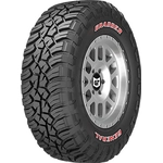 Order GENERAL TIRE - 4505750000 - 17" Tire GRABBER X3 (255/75R17) For Your Vehicle