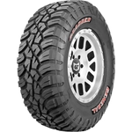 Order GRABBER X3 by GENERAL TIRE - 18" Tire (265/70R18) For Your Vehicle