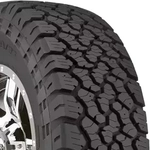 Order GRABBER A/TX by GENERAL TIRE - 18" Tire (275/70R18) For Your Vehicle