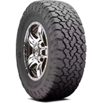 Order GRABBER A/TX by GENERAL TIRE - 18" Tire (275/70R18) For Your Vehicle