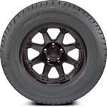 Order Grabber HD by GENERAL TIRE - 17" Tire (265/70R17) For Your Vehicle