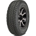 Order GENERAL TIRE - 4507970000 - Grabber APT 255/70R17 For Your Vehicle