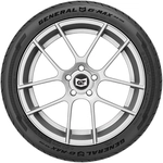 Order GENERAL TIRE - 15492350000 - Grabber G-Max AS-05 Tire For Your Vehicle